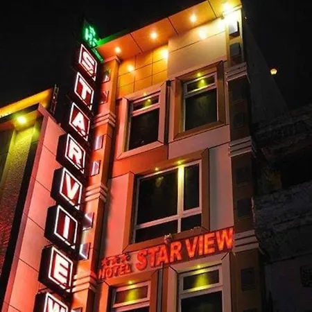 Hotel Star View-New Delhi-3