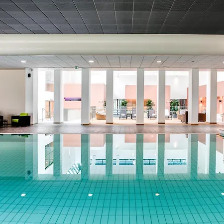 Hotel Lyon Metropole & Spa-3