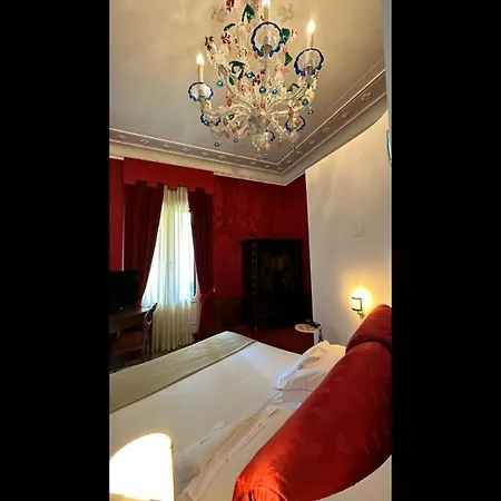 Ca' Nigra Lagoon Resort (Adults Only)-2