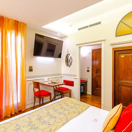 Art Hotel Commercianti-3