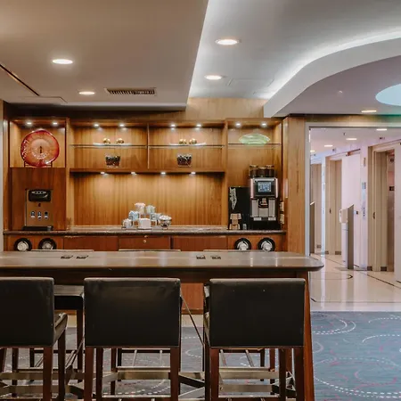Club Quarters Hotel Embarcadero, San Francisco-2