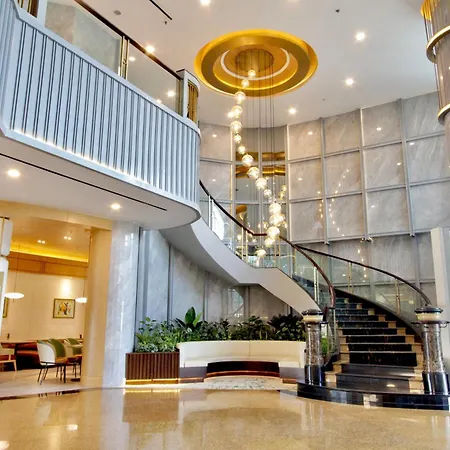 The Acacia Hotel Jakarta-2