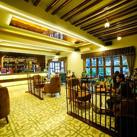 Hotel Surya, Kaiser Palace-2