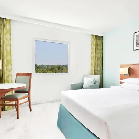 Fairfield By Marriott Bengaluru Whitefield-3