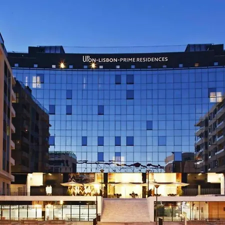 Upon Lisbon Prime Residences-2
