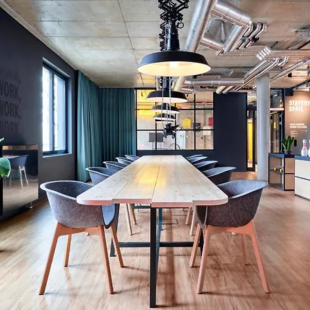 Stayery Berlin Friedrichshain - Stylish Rooms & Apartments-2