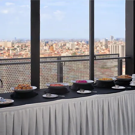 Luxcity Hotel & Apartment-3