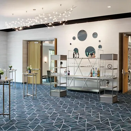 Astra Hotel, Seattle, A Tribute Portfolio Hotel By Marriott-2