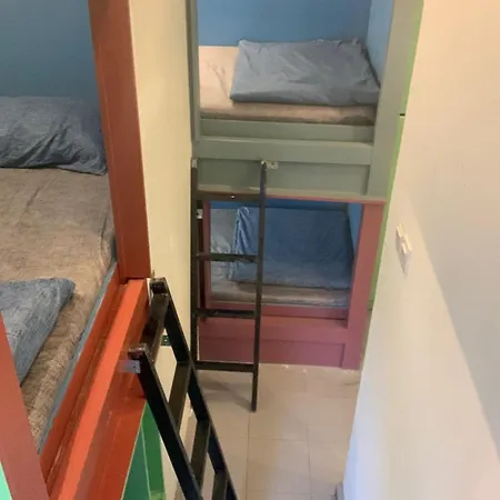 Bestow Capsule Hostel-3