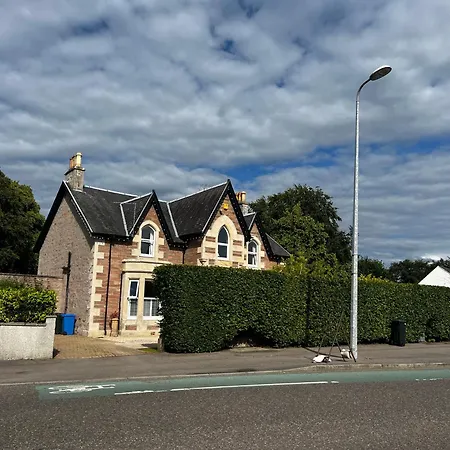 Beinn Mhor Lodge, 63 Culduthel Road-3