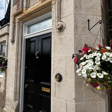 Beinn Mhor Lodge, 63 Culduthel Road-2