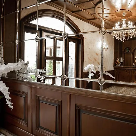 Midway Baku Hotel-3