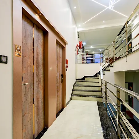 Hotel Pearl Plaza - Paharganj - New Delhi-3