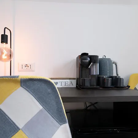 Trastevere New Luxury Rooms-2