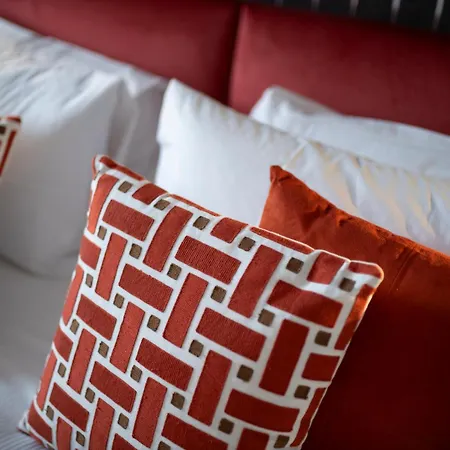 Trastevere New Luxury Rooms-3