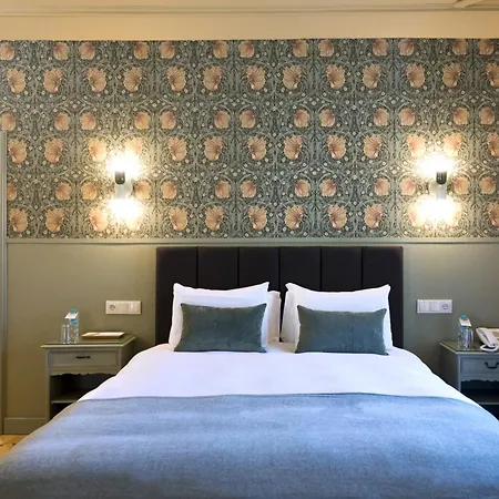 York House Lisboa Hotel-3