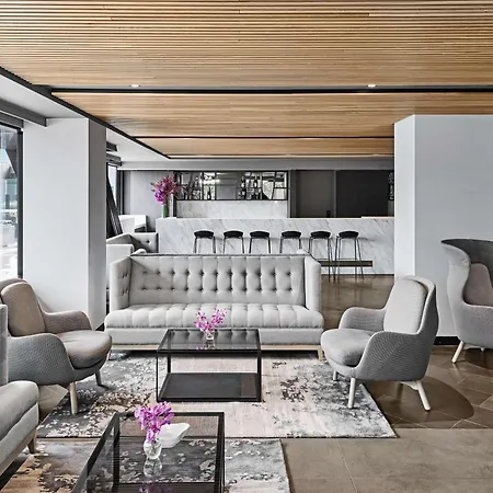Vibe Hotel Melbourne Docklands-2