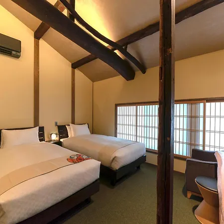 The Machiya Kamiumeya-3