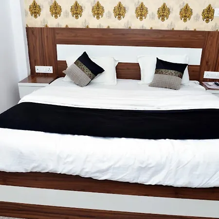 Hotel The Ramay Palace Ayodhya-3