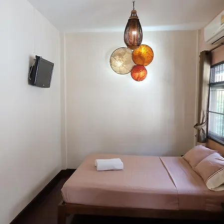 Banjai Garden Guesthouse-2