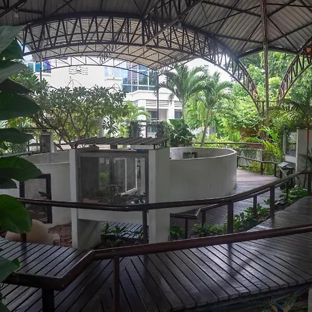 Hotel Jal City Bangkok-3
