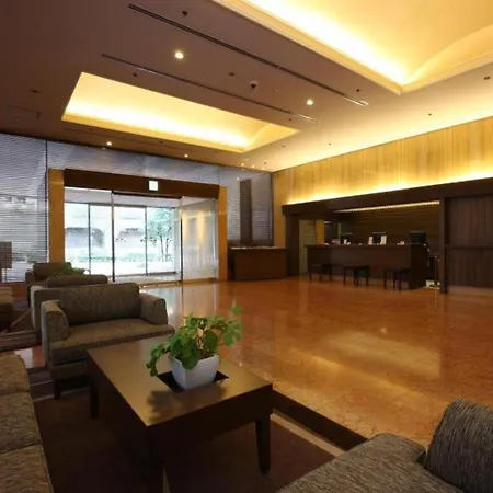 Ochanomizu Hotel Juraku-3