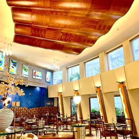 The Manohar Hyderabad-3