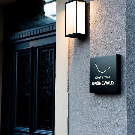 Hostellerie Du Gruenewald-3