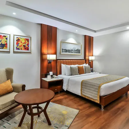 Fortune Park Panchwati, Kolkata - Member Itc Hotels' Group-2