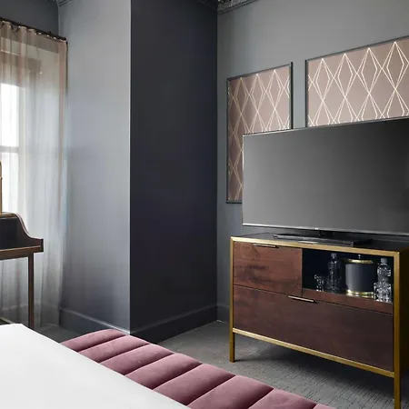Hotel Phillips Kansas City, Curio Collection By Hilton-2