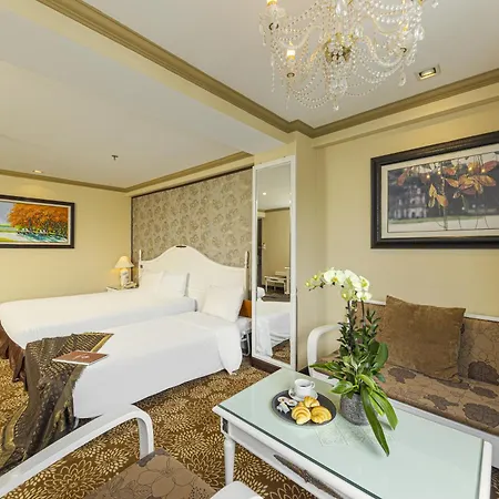 Chalcedony Grand Hotel-3