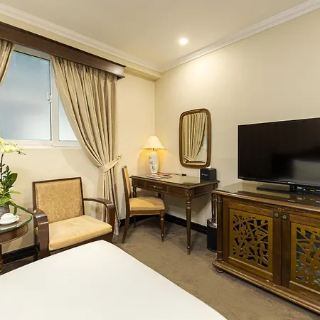 Chalcedony Grand Hotel-3