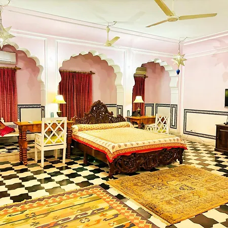 Saba Haveli-2