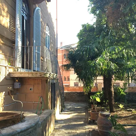 Relais La Corte Dei Cavalieri-3
