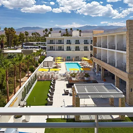 Hotel Paseo, Autograph Collection-2