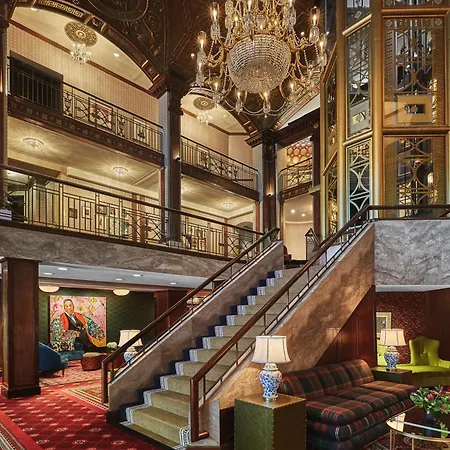 Graduate By Hilton Providence-3