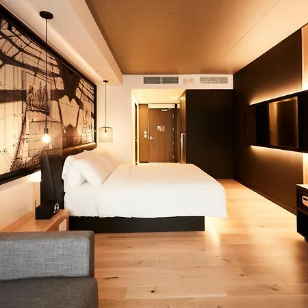 Le Germain Hotel Ottawa-2