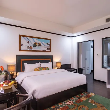 Hotel Lo Mustang-2