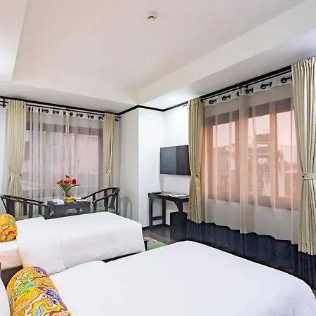 Hotel Lo Mustang-3