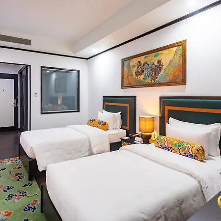 Hotel Lo Mustang-2