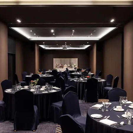 Four Points By Sheraton Seoul, Guro-2