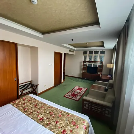 Jade Garden Hotel-2