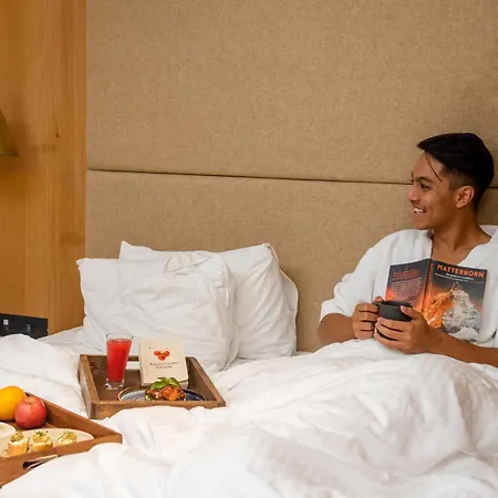 Nomad Hotel Lazimpat-3