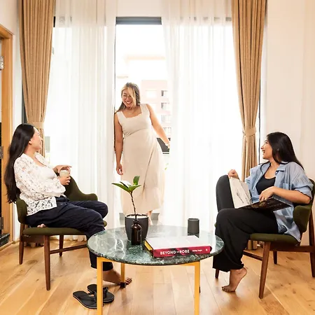 Nomad Hotel Lazimpat-2