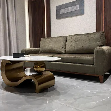 Seas Hotel Amman-2