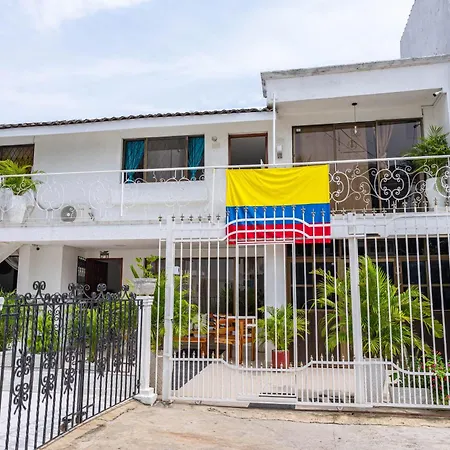 Oresca Hostel-2