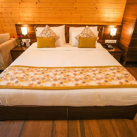 Oro Montana Hotels And Resort-3