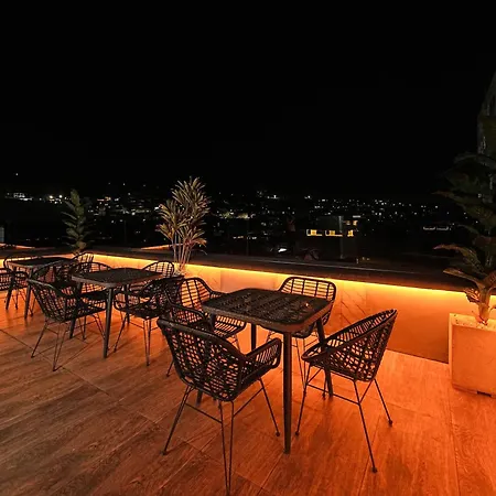 Revive Boutique Hotel-3
