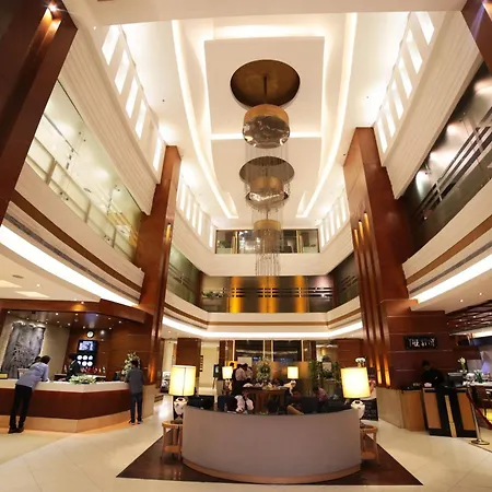 Park Lane Hotel-3