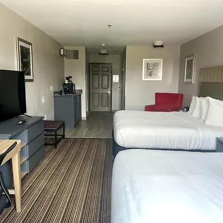 Country Inn & Suites By Radisson, Fort Worth, Tx-3